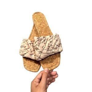 Belk Sandals